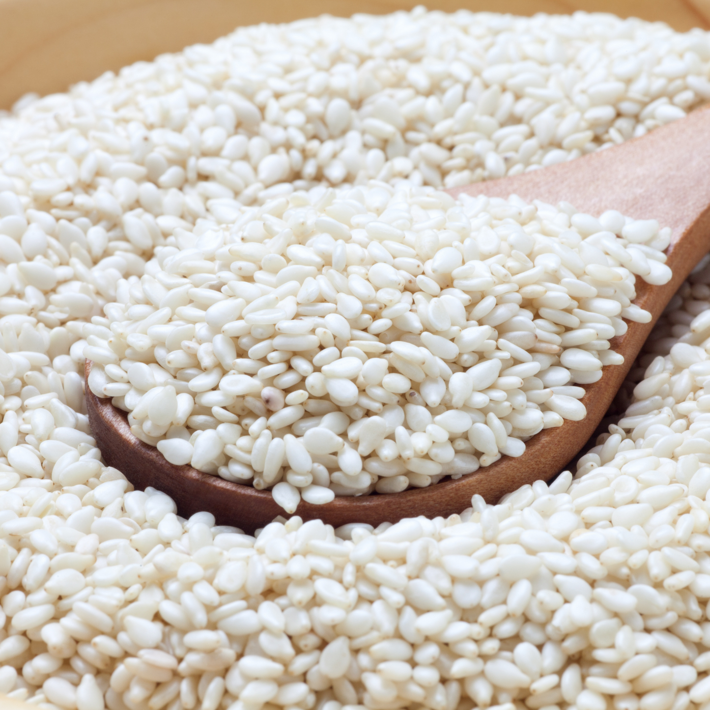 Organic Sesame Seeds – Superfood for Bones, Heart & Immunity