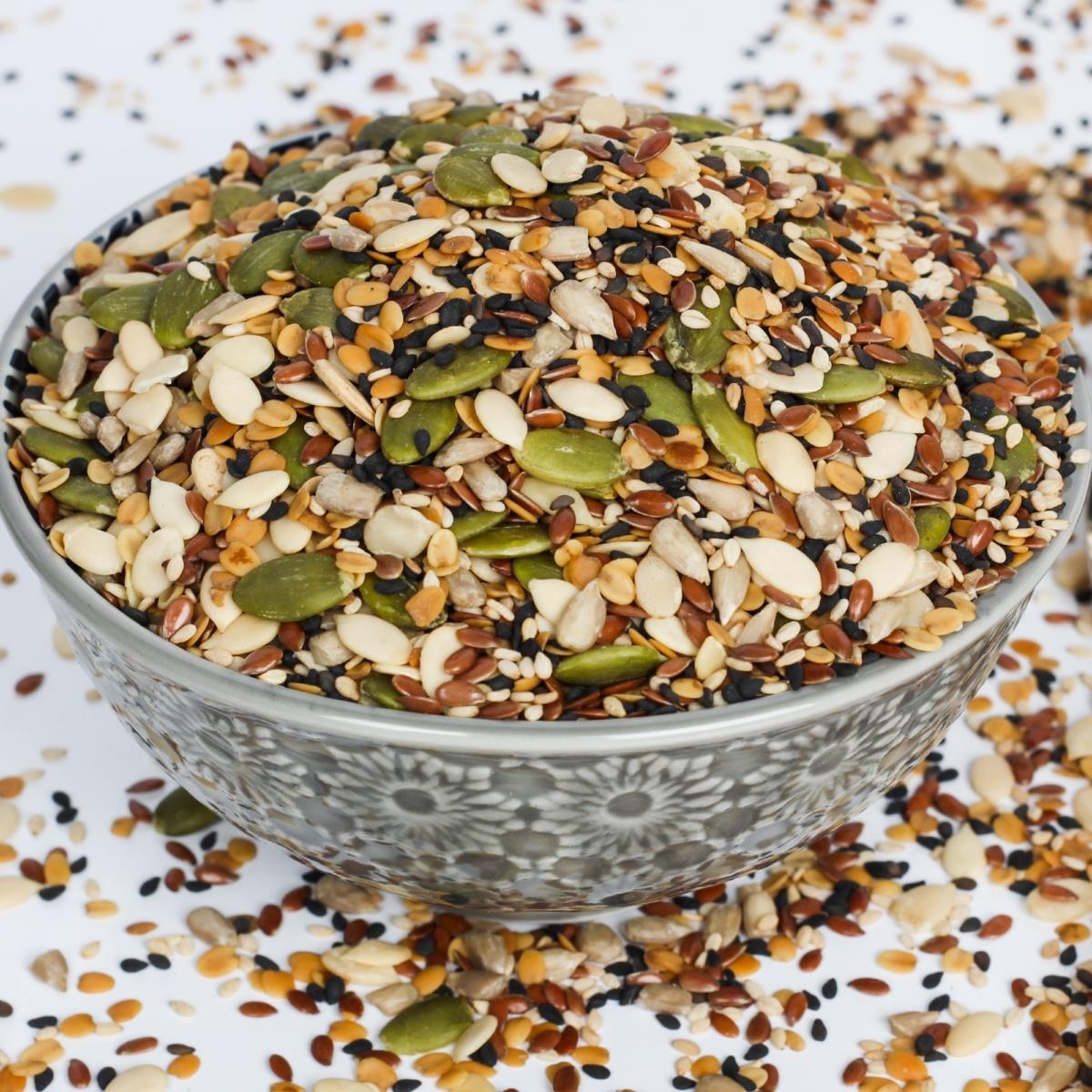 MIX SEEDS