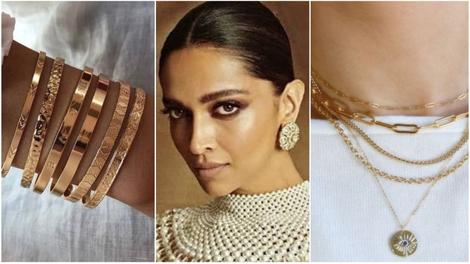 Jewellery