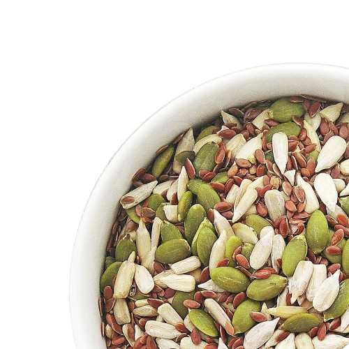 Premium Mix Seeds Freesh Stock