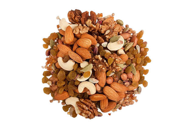 Premium Dry Fruits Pack – Pure, Fresh & Nutrient-Rich